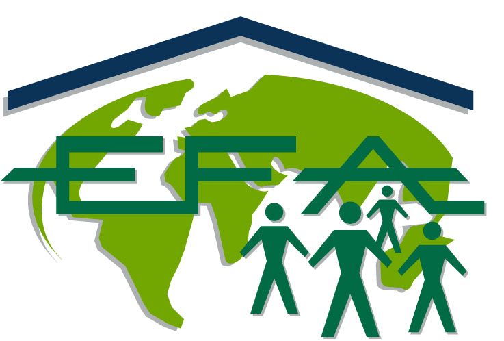 PDD · EFAs de Aragón